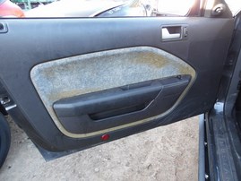 2009 MUSTANG 45TH ANNIVERSARY GRAY AT 4.0 F19063